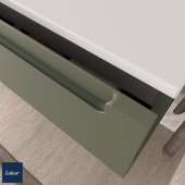  Meuble de salle de bain MONTER 