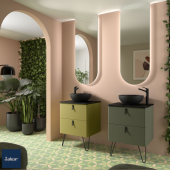  Meuble de salle de bain UNIIQ 