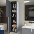  Meuble de salle de bain UNIIQ 