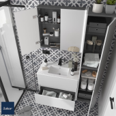  Colonne ALLIANCE r�versible 1 