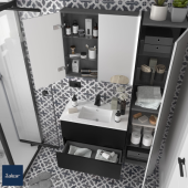  Colonne ALLIANCE r�versible 1 