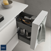  Coquette ALLIANCE 300 porte-se 