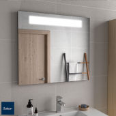  Miroir ALCOR 600 lumi�re led e 