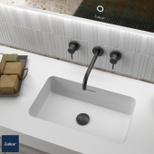  Vasque sur mesure NAILA 600/90 