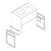  Structure m�tallique LLOYD BAS 