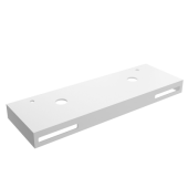  Plan de toilette sur mesure av 