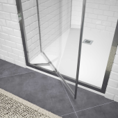  Parois de douche HABITAT profi 