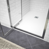  Parois de douche HABITAT profi 