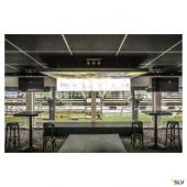  KALU, applique/plafonnier, noi 