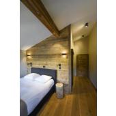  KALU, applique/plafonnier, noi 