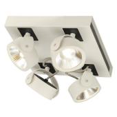  KALU, plafonnier applique, int 