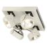 KALU, plafonnier applique, int 