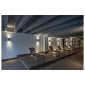  THEO UP/DOWN, applique intrie 