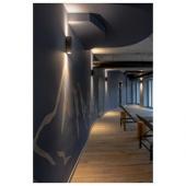  THEO UP/DOWN, applique intrie 