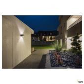  SQUARE TURN, applique extrieu 