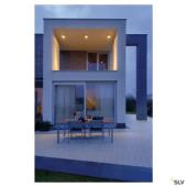  ROX, plafonnier ext�rieur, alu 