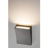  DELWA, applique ext�rieure, an 