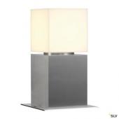  SQUARE POLE 30, borne extrieu 