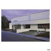  SQUARE POLE 90, borne extrieu 