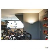  SHELL 30, applique intrieure, 