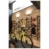  SHELL 30, applique intrieure, 