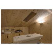  SHELL 30, applique intrieure, 