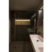  GRAZIA 10, profil � encastrer, 