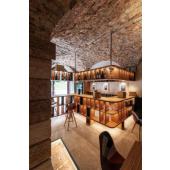  GRAZIA 10, profil � encastrer, 