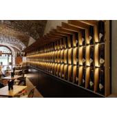  GRAZIA 10, profil � encastrer, 