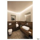  GRAZIA 10, profil en saillie, 