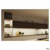  GRAZIA 10, profil en saillie, 