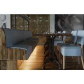  GRAZIA 10, profil en saillie, 