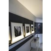  GRAZIA 10, profil en saillie, 