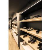  GRAZIA 10, diffuseur plat, 2 m 