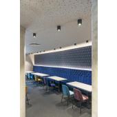  GRAZIA 10, diffuseur plat, 2 m 