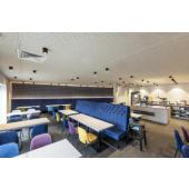  GRAZIA 10, diffuseur plat, 2 m 