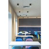  GRAZIA 10, diffuseur plat, 2 m 