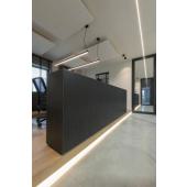  GRAZIA 10, diffuseur plat, 2 m 