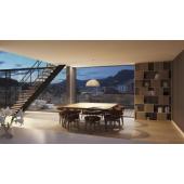  GRAZIA 10, diffuseur plat, 2 m 