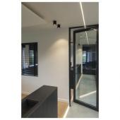  GRAZIA 10, diffuseur plat, 2 m 