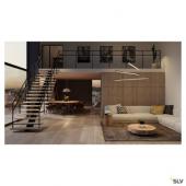  GRAZIA 10, diffuseur plat, 2 m 