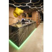  GRAZIA 20, profil � encastrer, 