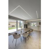  GRAZIA 20, profil � encastrer, 