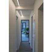  GRAZIA 20, profil en saillie, 