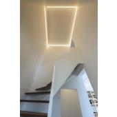  GRAZIA 20, profil en saillie, 