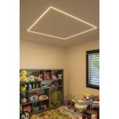  GRAZIA 20, diffuseur plat, 3 m 