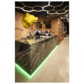  GRAZIA 20, diffuseur plat, 3 m 