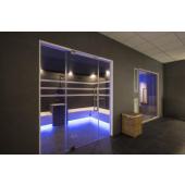  GRAZIA 20, diffuseur plat, 3 m 