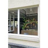  GRAZIA 20, diffuseur plat, 3 m 