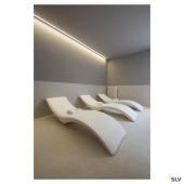  GRAZIA 20, diffuseur plat, 3 m 